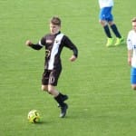 Nogomet U17 : Vesna - Donatello
