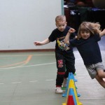 ŠK Kras,šolski šport,motorićne urice