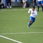 Nogomet U17 : Vesna - Donatello