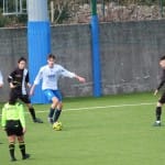 Nogomet U17 : Vesna - Donatello