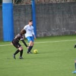 Nogomet U17 : Vesna - Donatello