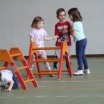 ŠK Kras,šolski šport,motorićne urice