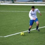 Nogomet U17 : Vesna - Donatello