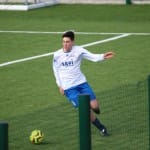Nogomet U17 : Vesna - Donatello