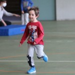 ŠK Kras,šolski šport,motorićne urice