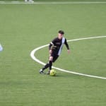 Nogomet U17 : Vesna - Donatello