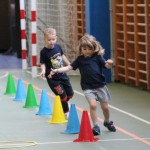 ŠK Kras,šolski šport,motorićne urice