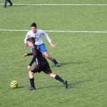 Nogomet U17 : Vesna - Donatello