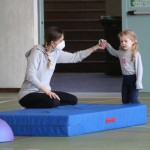 ŠK Kras,šolski šport,motorićne urice