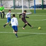 Nogomet U17 : Vesna - Donatello