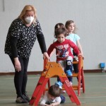 ŠK Kras,šolski šport,motorićne urice