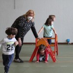 ŠK Kras,šolski šport,motorićne urice