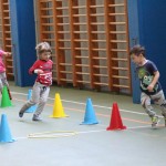 ŠK Kras,šolski šport,motorićne urice