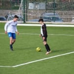 Nogomet U17 : Vesna - Donatello