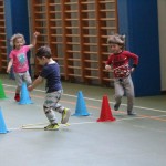 ŠK Kras,šolski šport,motorićne urice