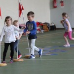 ŠK Kras,šolski šport,motorićne urice