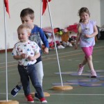 ŠK Kras,šolski šport,motorićne urice