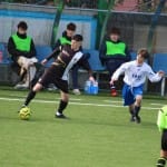 Nogomet U17 : Vesna - Donatello