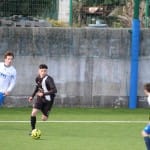 Nogomet U17 : Vesna - Donatello