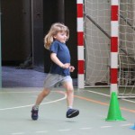 ŠK Kras,šolski šport,motorićne urice