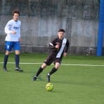 Nogomet U17 : Vesna - Donatello