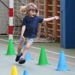 ŠK Kras,šolski šport,motorićne urice