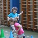 ŠK Kras,šolski šport,motorićne urice