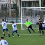Nogomet U17 : Vesna - Donatello