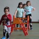 ŠK Kras,šolski šport,motorićne urice