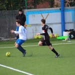 Nogomet U17 : Vesna - Donatello