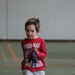 ŠK Kras,šolski šport,motorićne urice