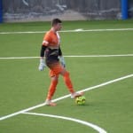 Nogomet U17 : Vesna - Donatello