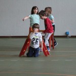 ŠK Kras,šolski šport,motorićne urice