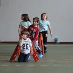 ŠK Kras,šolski šport,motorićne urice