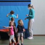 ŠK Kras,šolski šport,motorićne urice