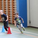 ŠK Kras,šolski šport,motorićne urice