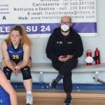 Odbojka U 18 : Zalet Dvigala Barich - Soča