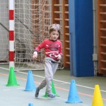 ŠK Kras,šolski šport,motorićne urice