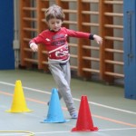 ŠK Kras,šolski šport,motorićne urice