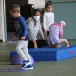 ŠK Kras,šolski šport,motorićne urice