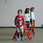 ŠK Kras,šolski šport,motorićne urice