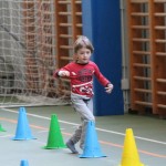 ŠK Kras,šolski šport,motorićne urice