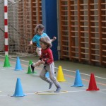 ŠK Kras,šolski šport,motorićne urice