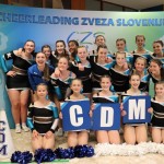 Cheerdance Millenium Frogc Cheers Cup
