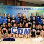 Cheerdance Millenium Frogc Cheers Cup