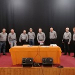 Flamme Rouge predstavitev