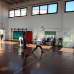 Skokičin vrtiljakin med dvema ognjema: OŠ v Ricmanjih in pri D