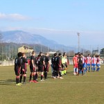 Promocijska liga: Juventina - Tolmezzo