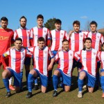 Promocijska liga: Juventina - Tolmezzo
