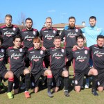 Promocijska liga: Juventina - Tolmezzo